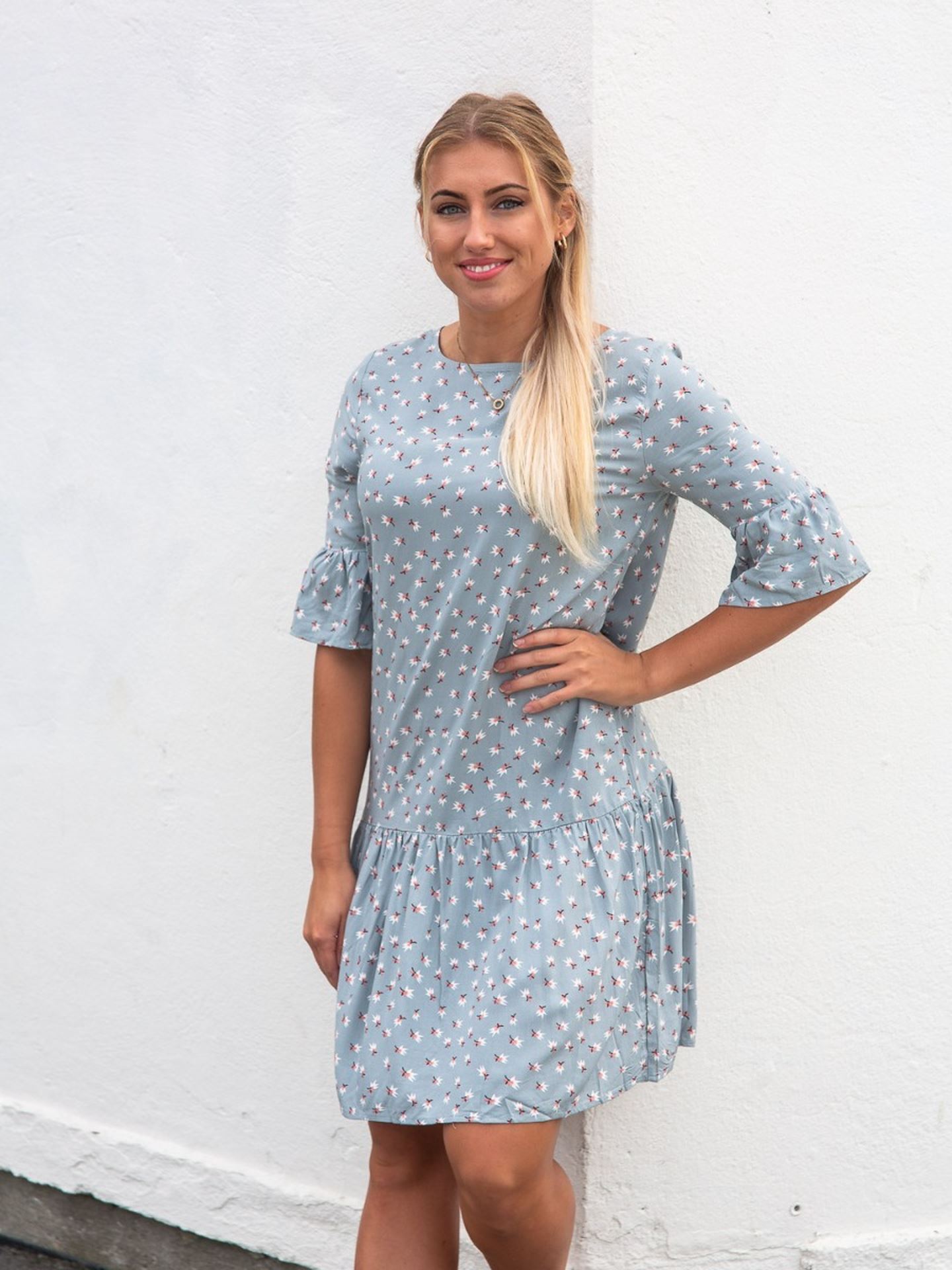 Vera Dress