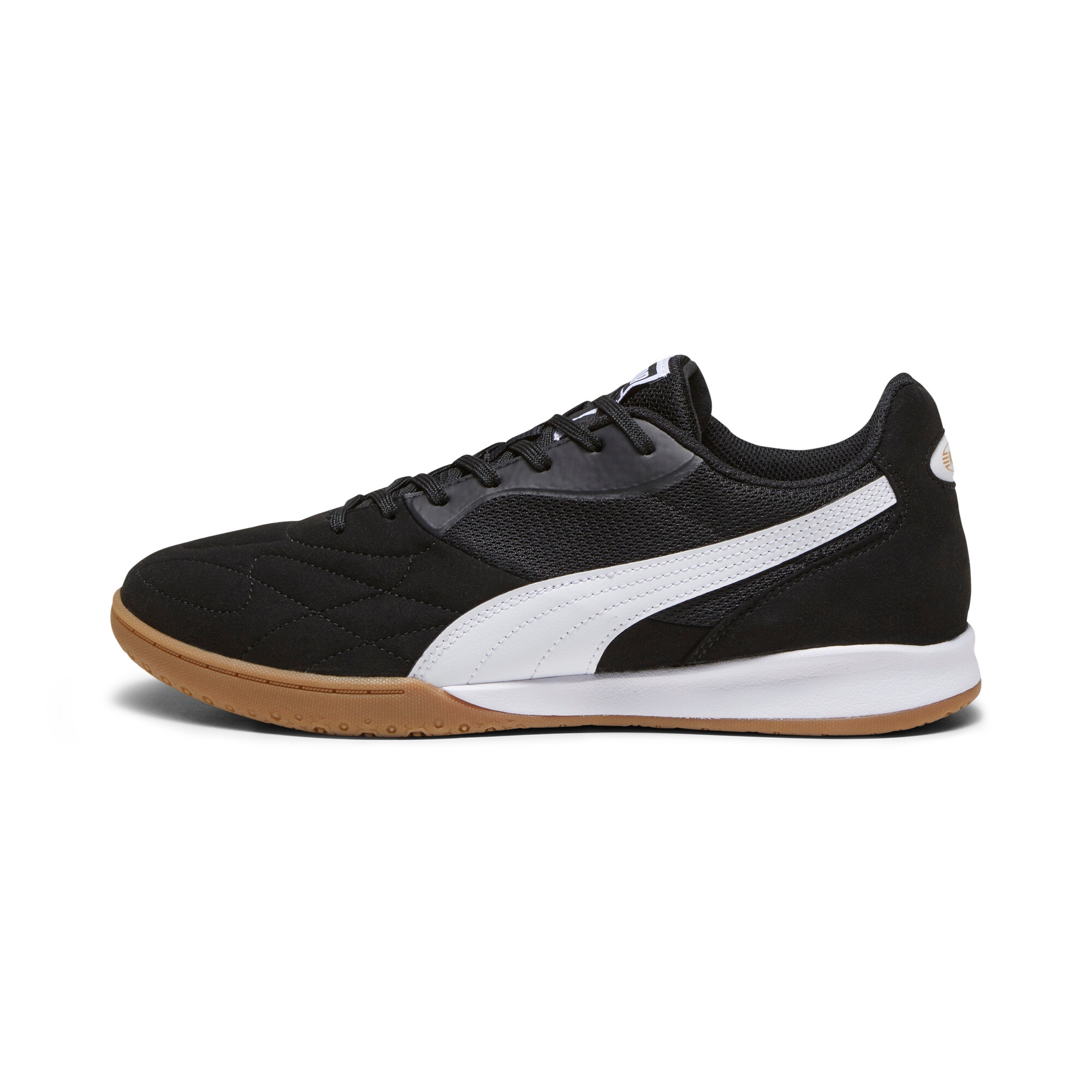 PUMA Fussballschuh »KING TOP IT«  für Halle und Strasse