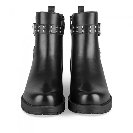 Bottines NOIR PHILOV