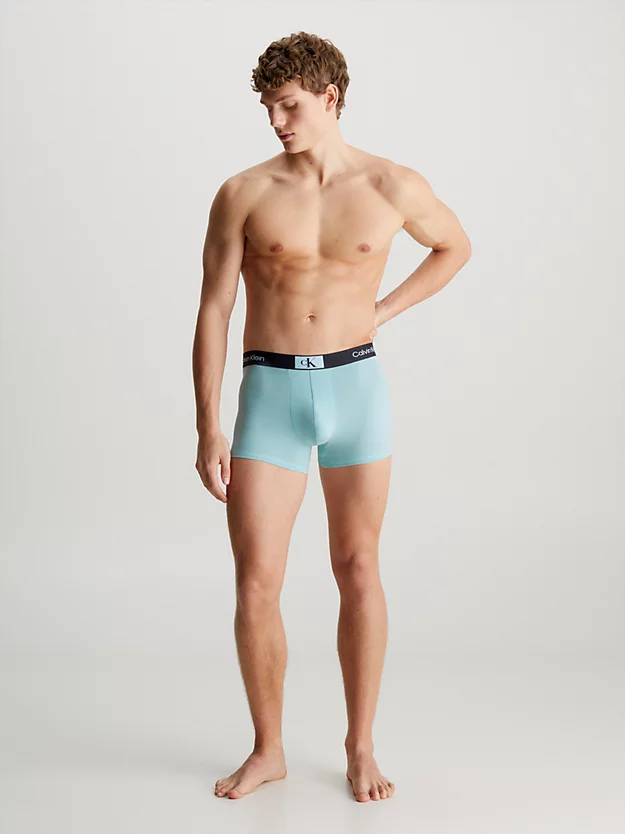 Cuecas Boxer - CK96