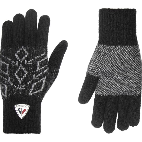 Gant ROSSIGNOL W MIA G BLACK