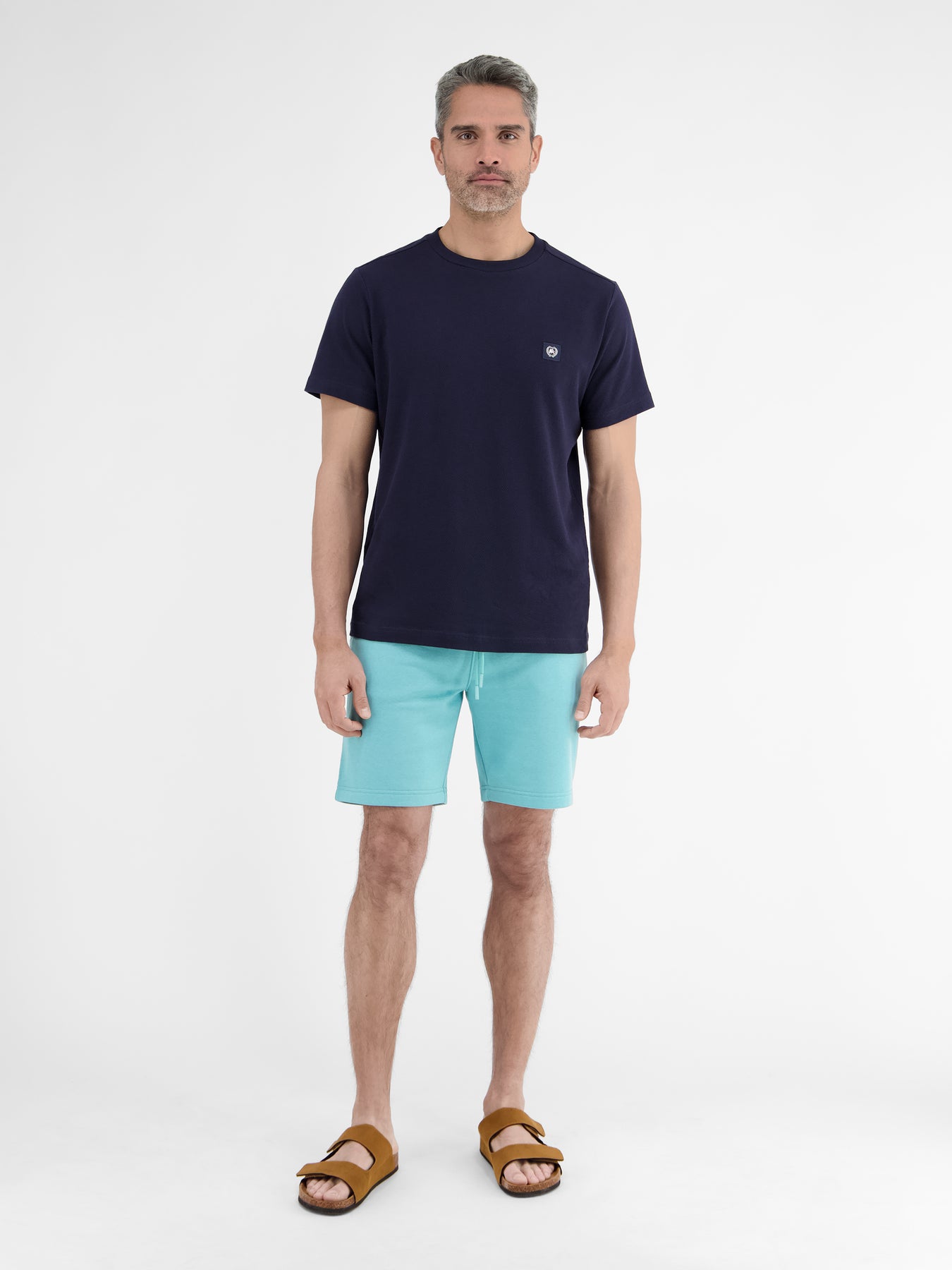 Bequeme Jersey Shorts