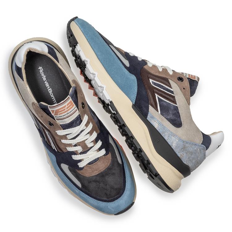 Floris van Bommel SFM-10154 lightblue
