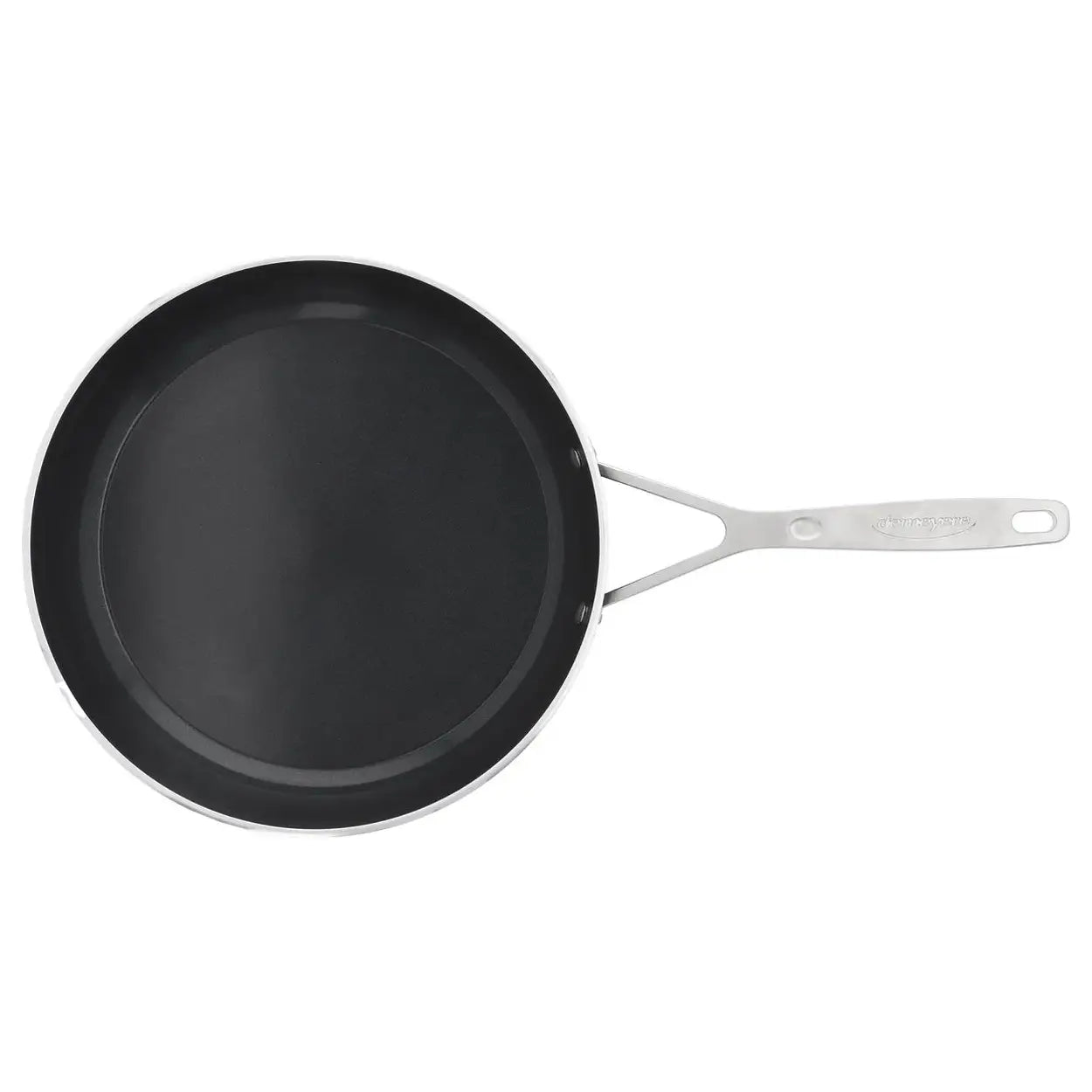 Demeyere Alu Industry 3 Ceraforce Koekenpannenset 24 28 cm