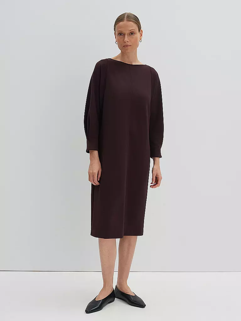 SOMEDAY Midikleid QELENA beere