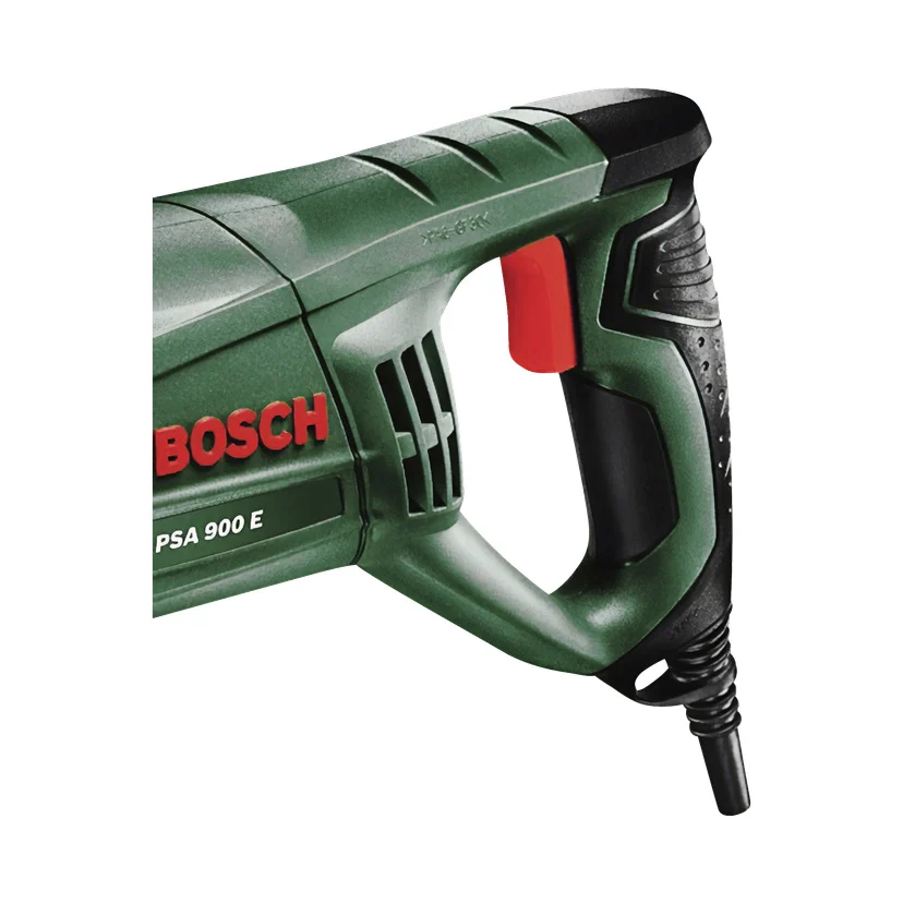 Bajonettsag 230 V
