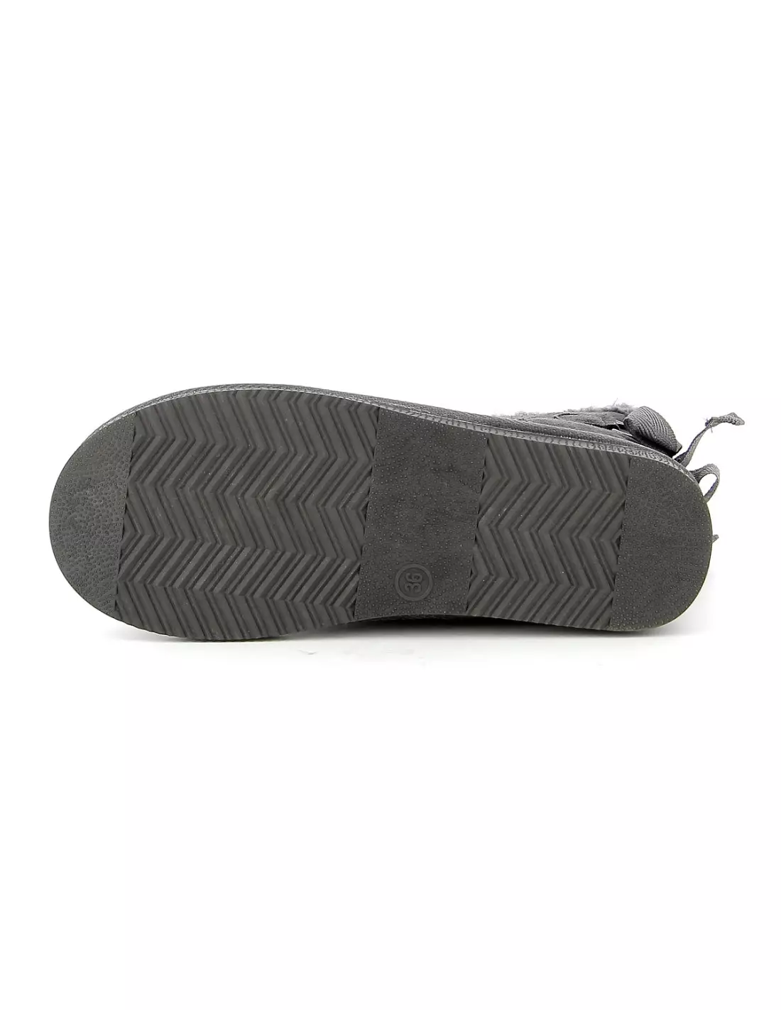 CANADIANS 266420 - Boots & bottines Gris