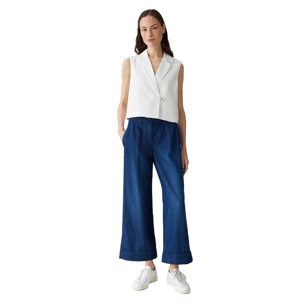 Dames Broek 25042