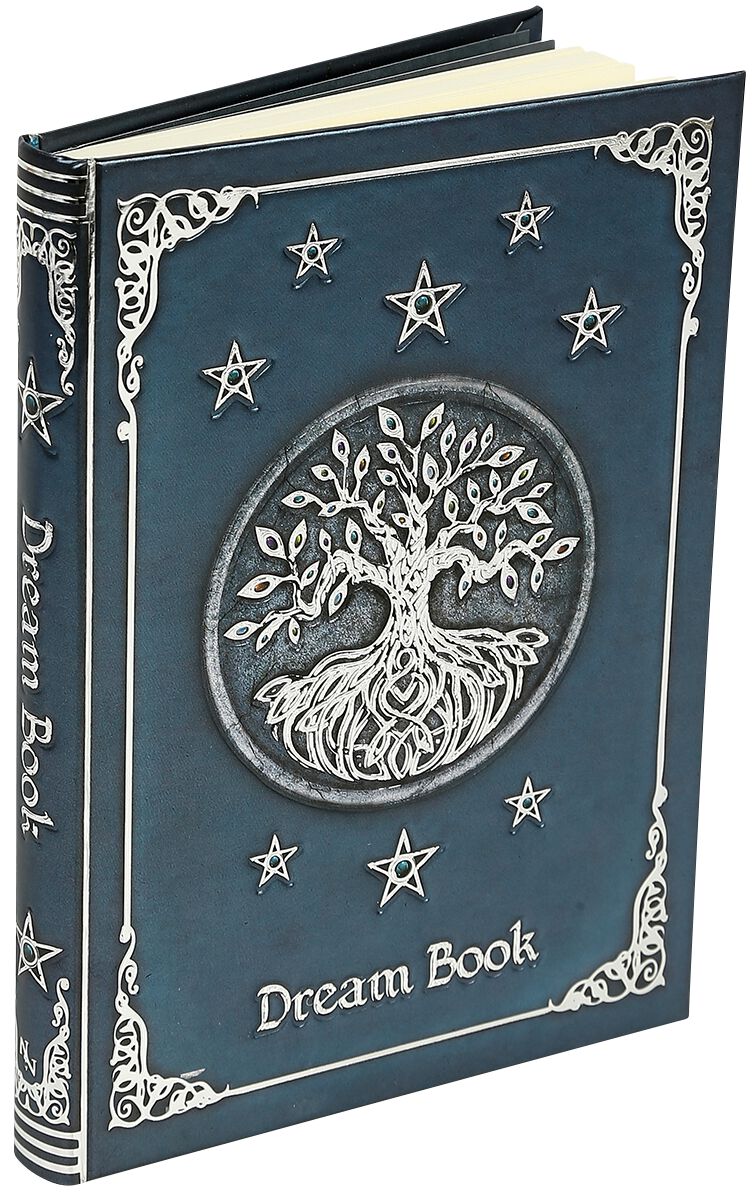 Dream Book En Relief | Nemesis Now Bureau, Carterie & Emballage