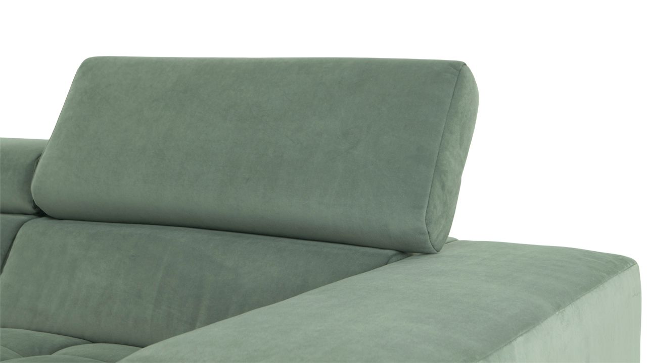 Loungebankstel Cadence