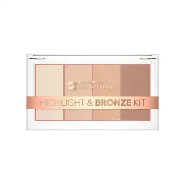 Highlight&Bronze Kit