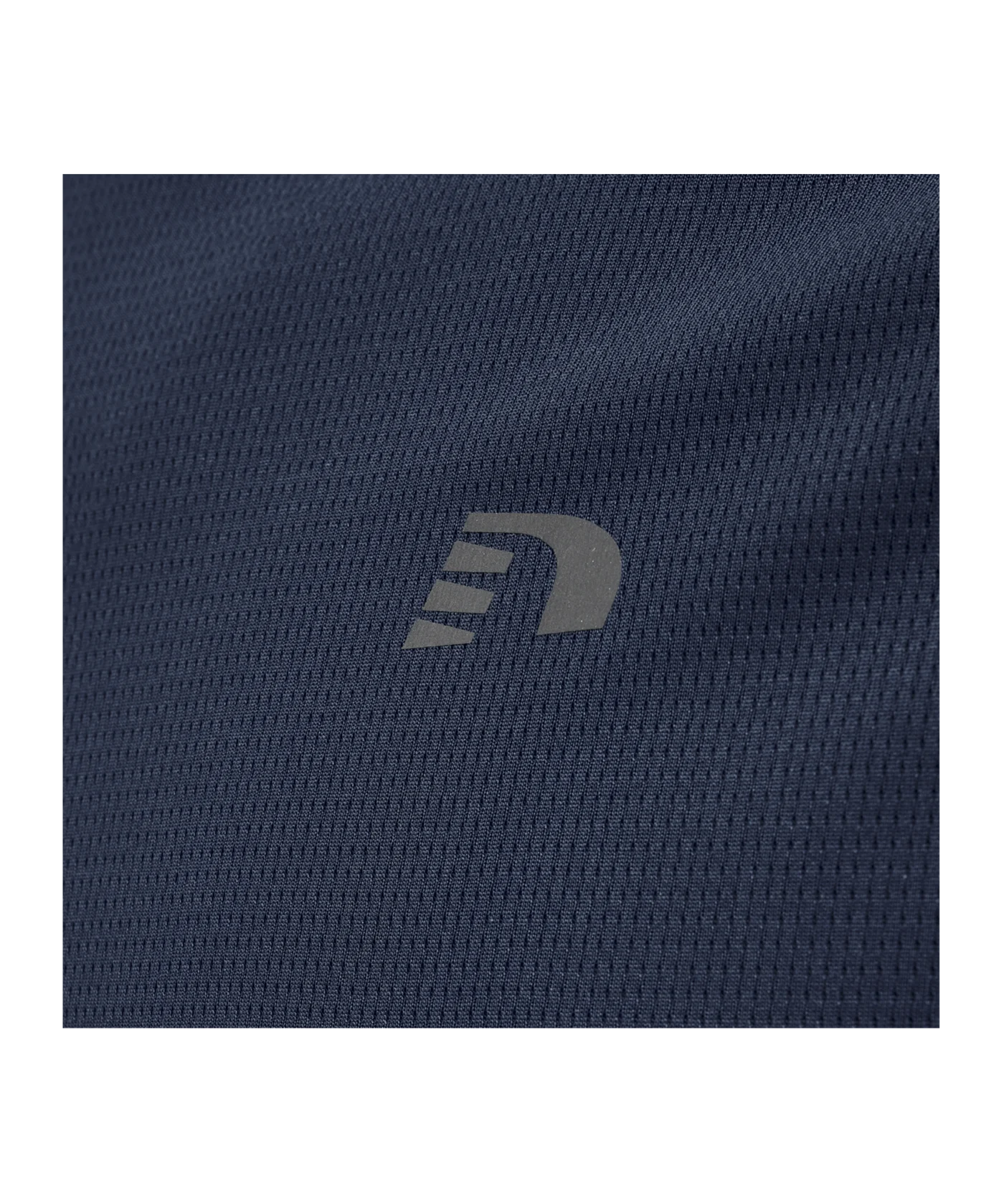 Newline Core T-Shirt Running Blau F1009