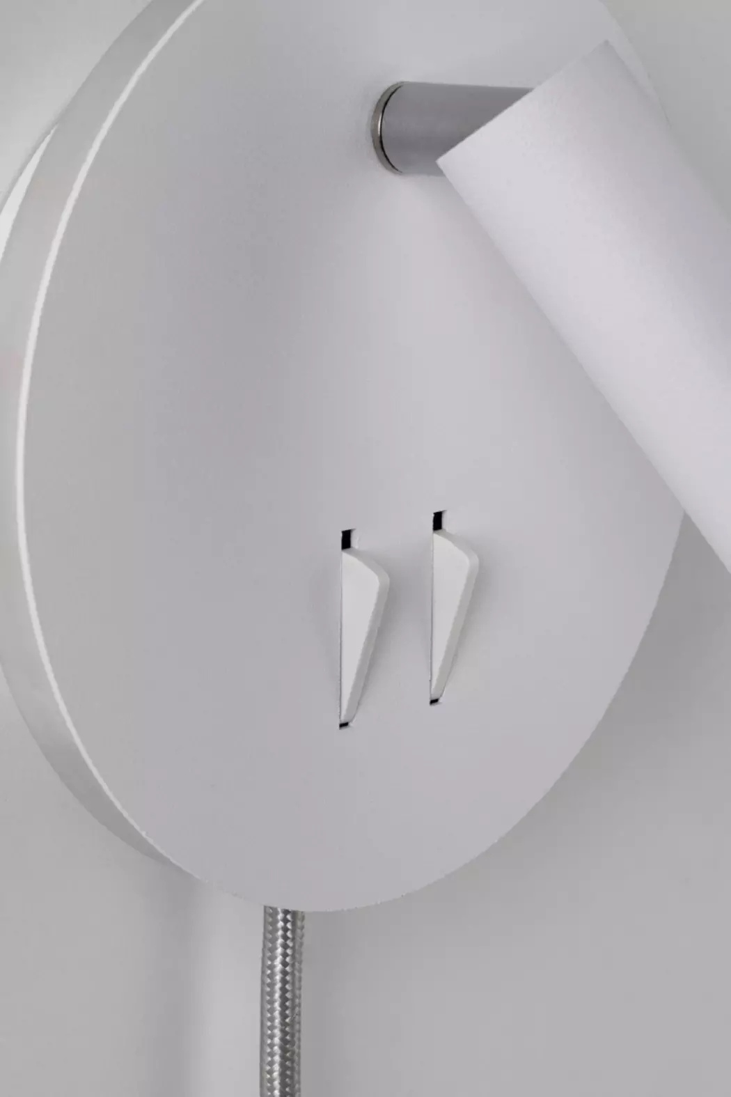 LED-Wandleuchte Tabari