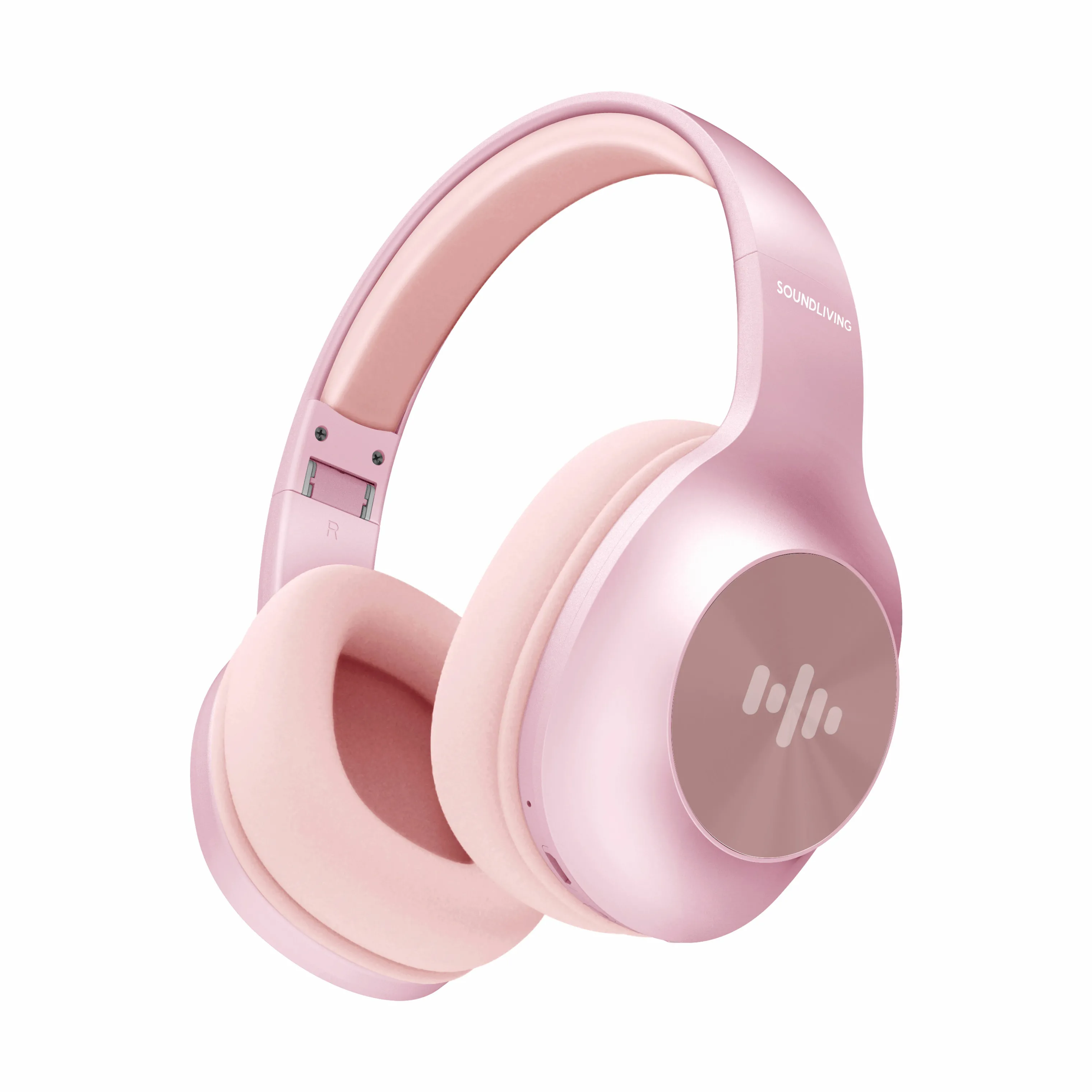 Soundliving Soul Trådløse Høretelefoner