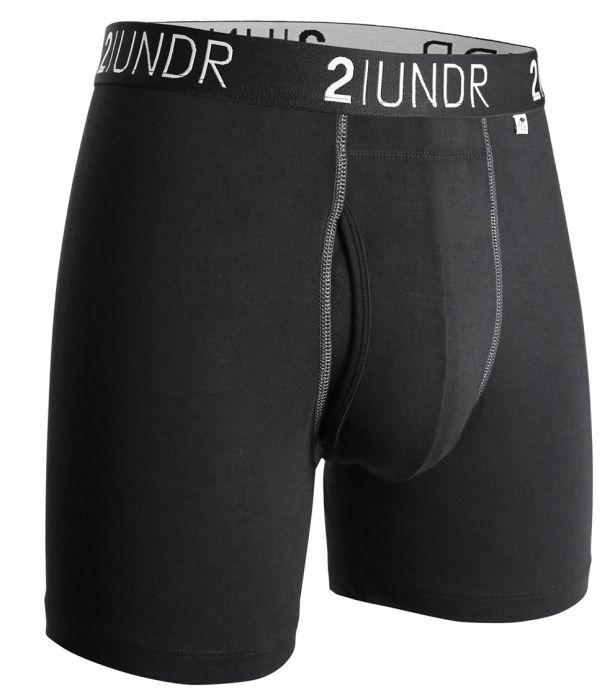 Swing Shift Boxer Brief 6'' boxershorts