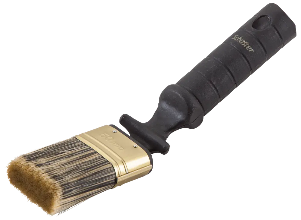 Schuster Pensel vinkel 50 mm