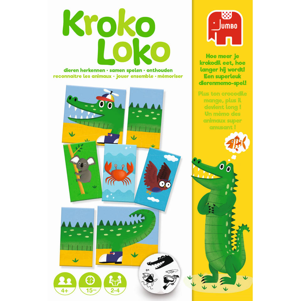 Kroko Loko