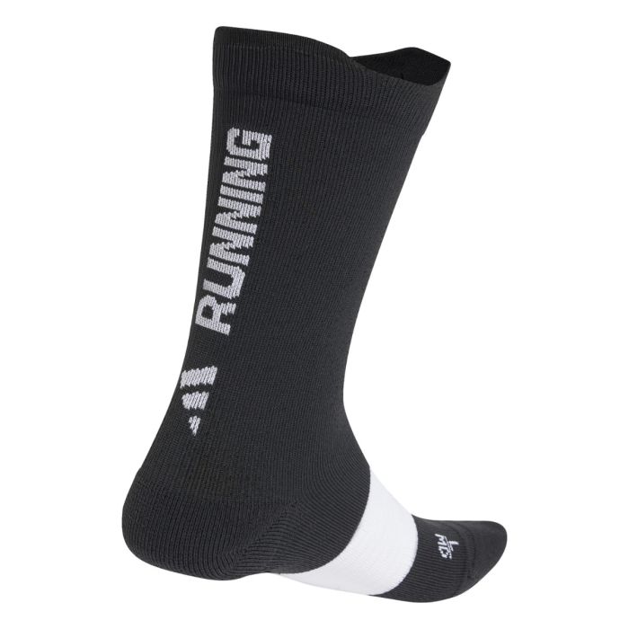 adidas Unisex Strømper Runxgrafic Sock Sort