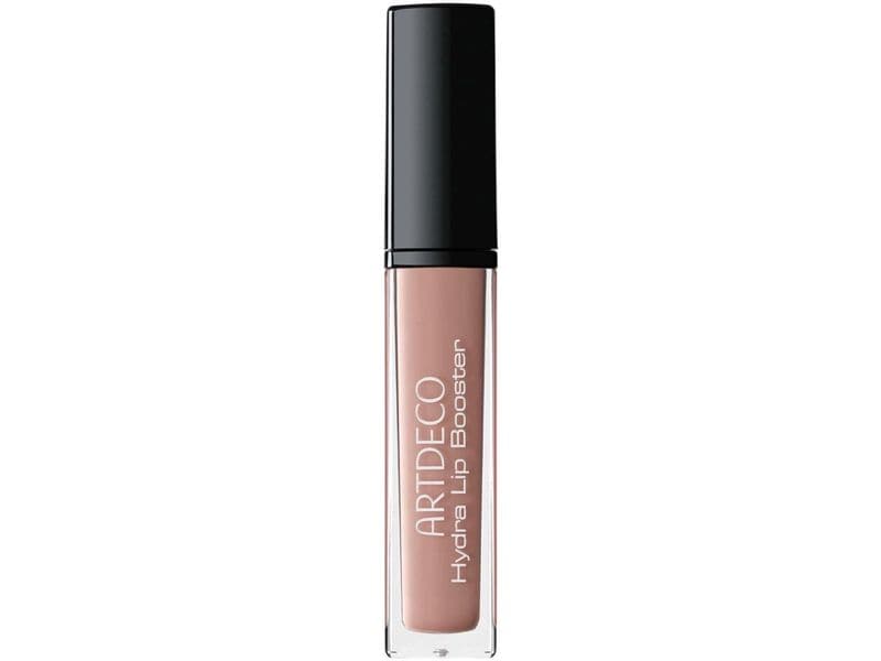 ARTDECO Lip Gloss Hydra Lip Booster 28 translucent mauve Feuchtigkeitsspendender Lippenglanz mit Boosting-Effekt