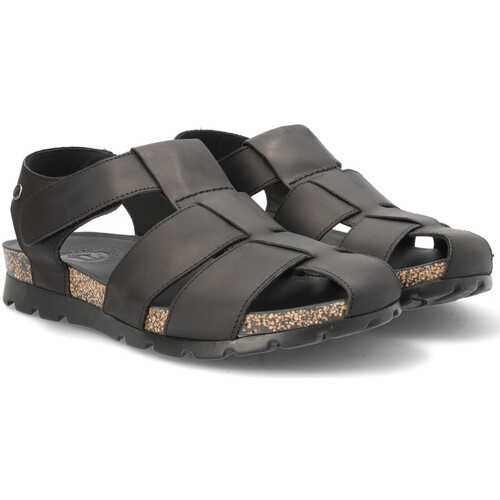 Panama Jack - STANLEY C4 Negro