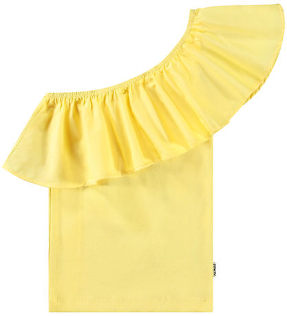 Molo Top - Rib - Rebecca - Sonnenhell