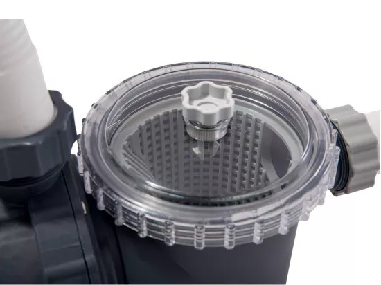 Pompe de filtration à sable 6m³/h Intex