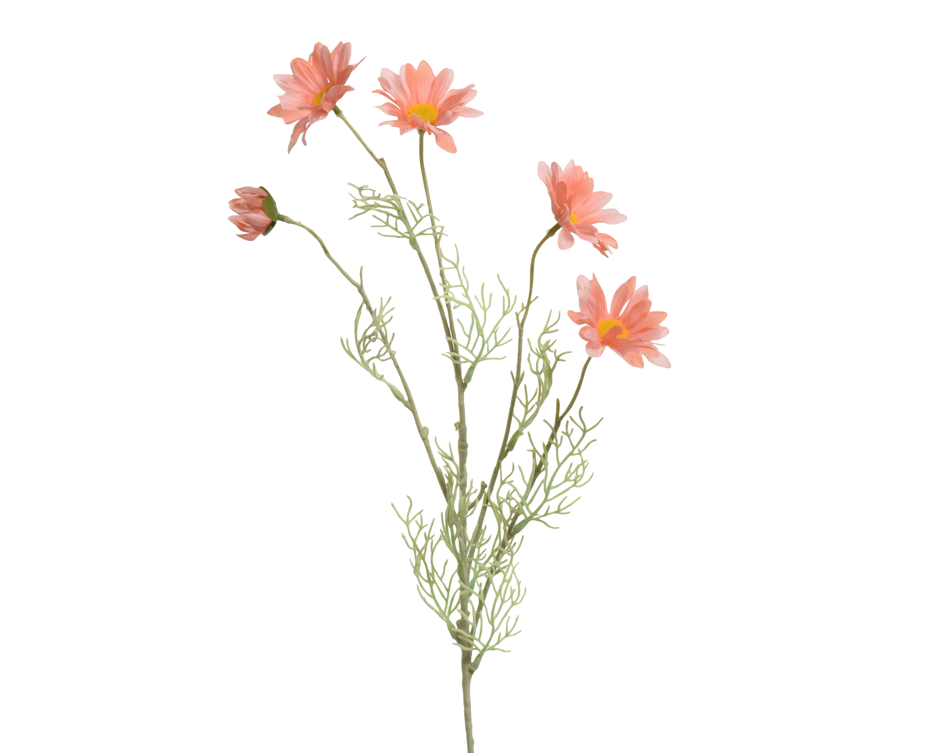 Kunstblume Gänseblümchen