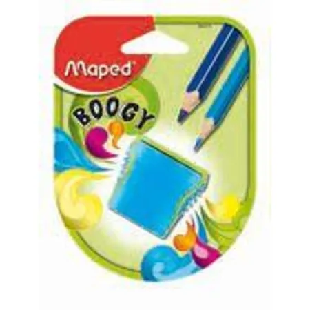 Maped Doppelspitzdose BOOGY,sortiert
