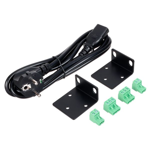 Biamp Systems REVAMP4100