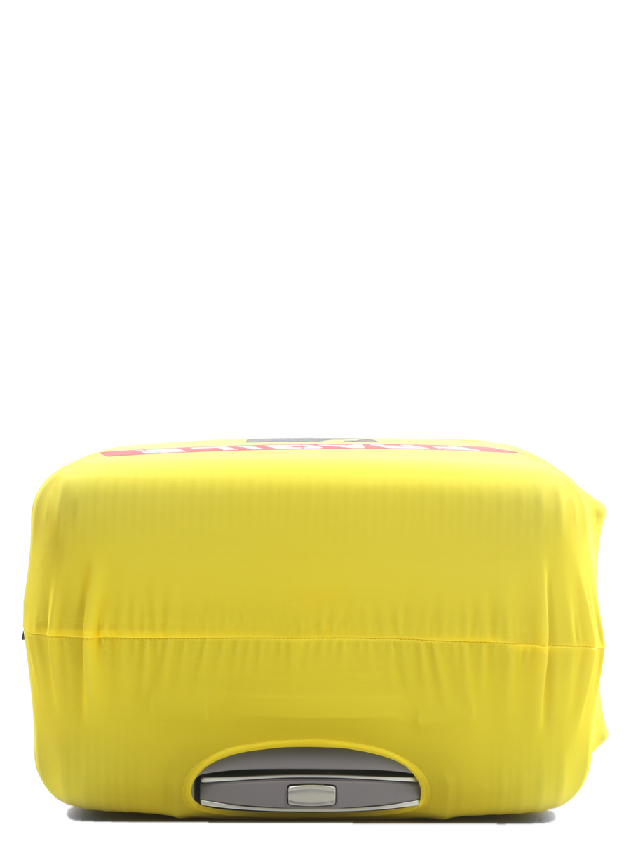 Housse de valise Airtex Fantaisie Fragile - M