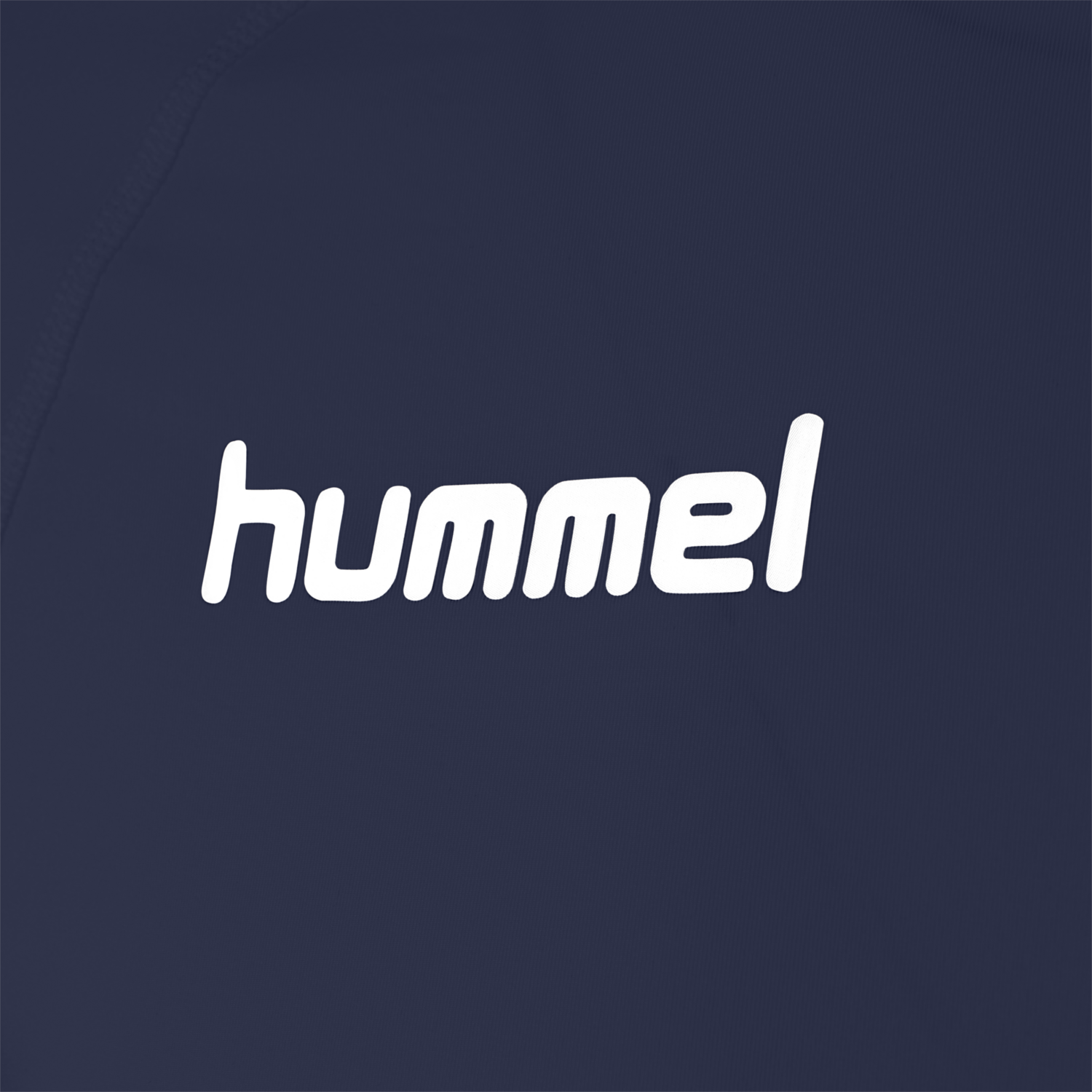 HUMMEL FIRST PERFORMANCE JERSEY L/S