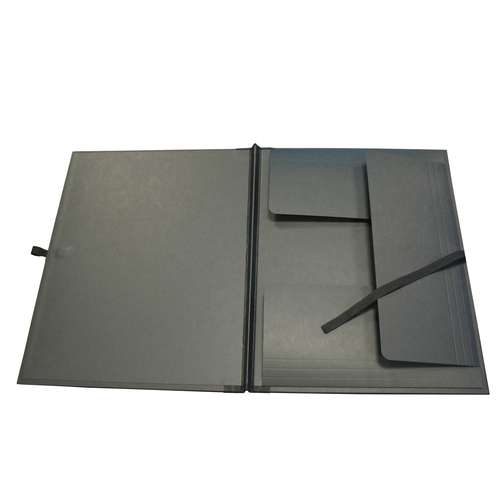 PRAT Sammelmappe „Classic“ Zeichenmappe