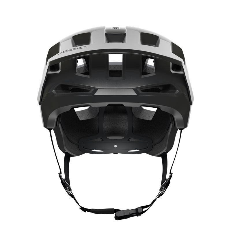 POC Kortal Race MIPS cykelhjelm uranium black/hydrogen white