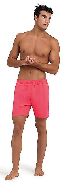 ARENA - SHORT DE BAIN FUNDAMENTALS BOXER