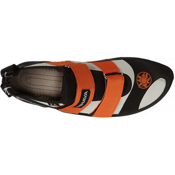 Chausson escalade TENAYA RA ORANGE/NARANJA