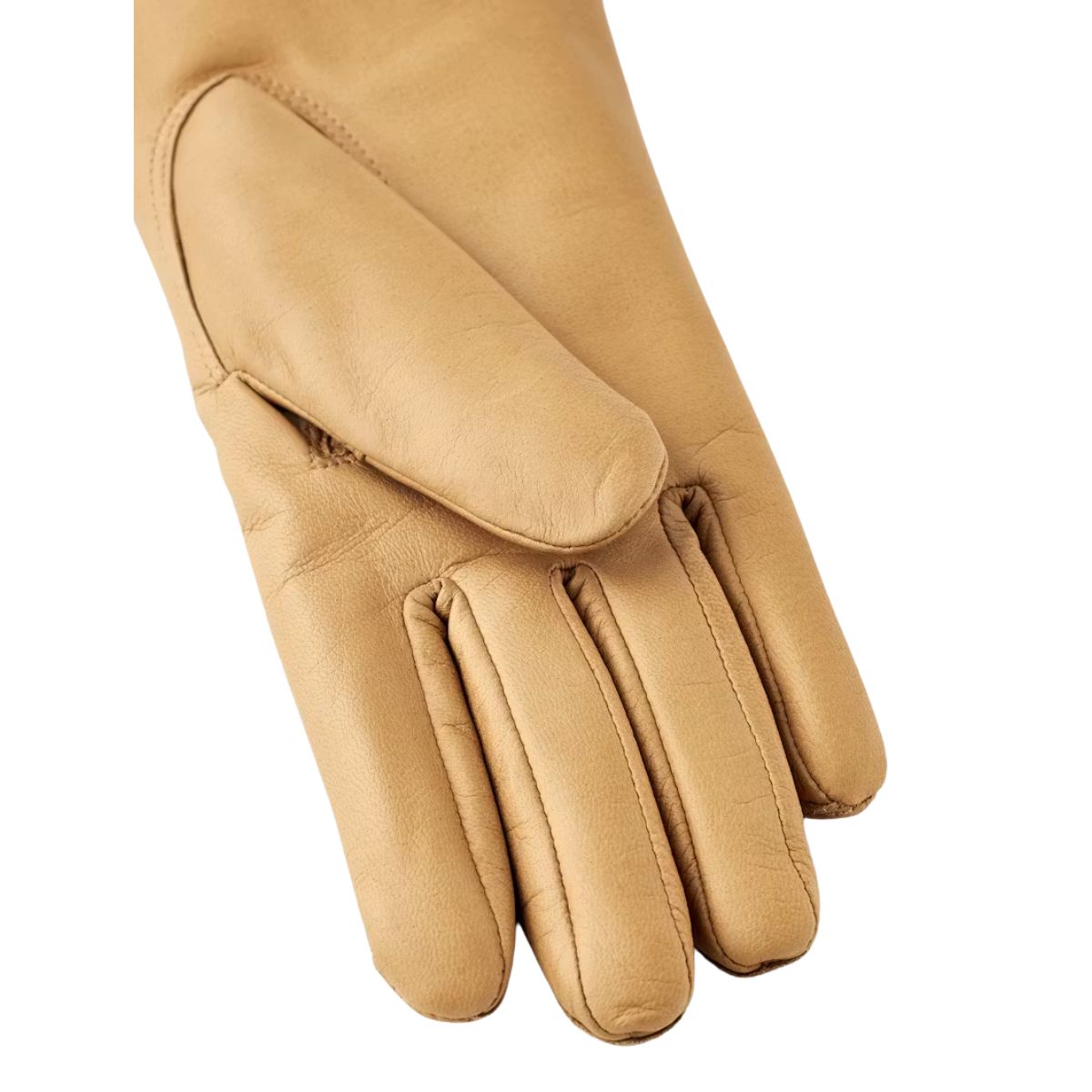 Hestra | Isabel | Dames Lamsnappa handschoen