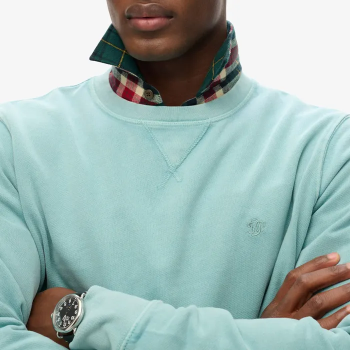 Superdry Classic Essential Sweater Heren