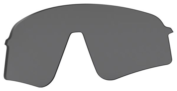 Verres de Rechange pour Oakley Sutro Lite Sweep / Prizm Black / Réf : 103-496-003