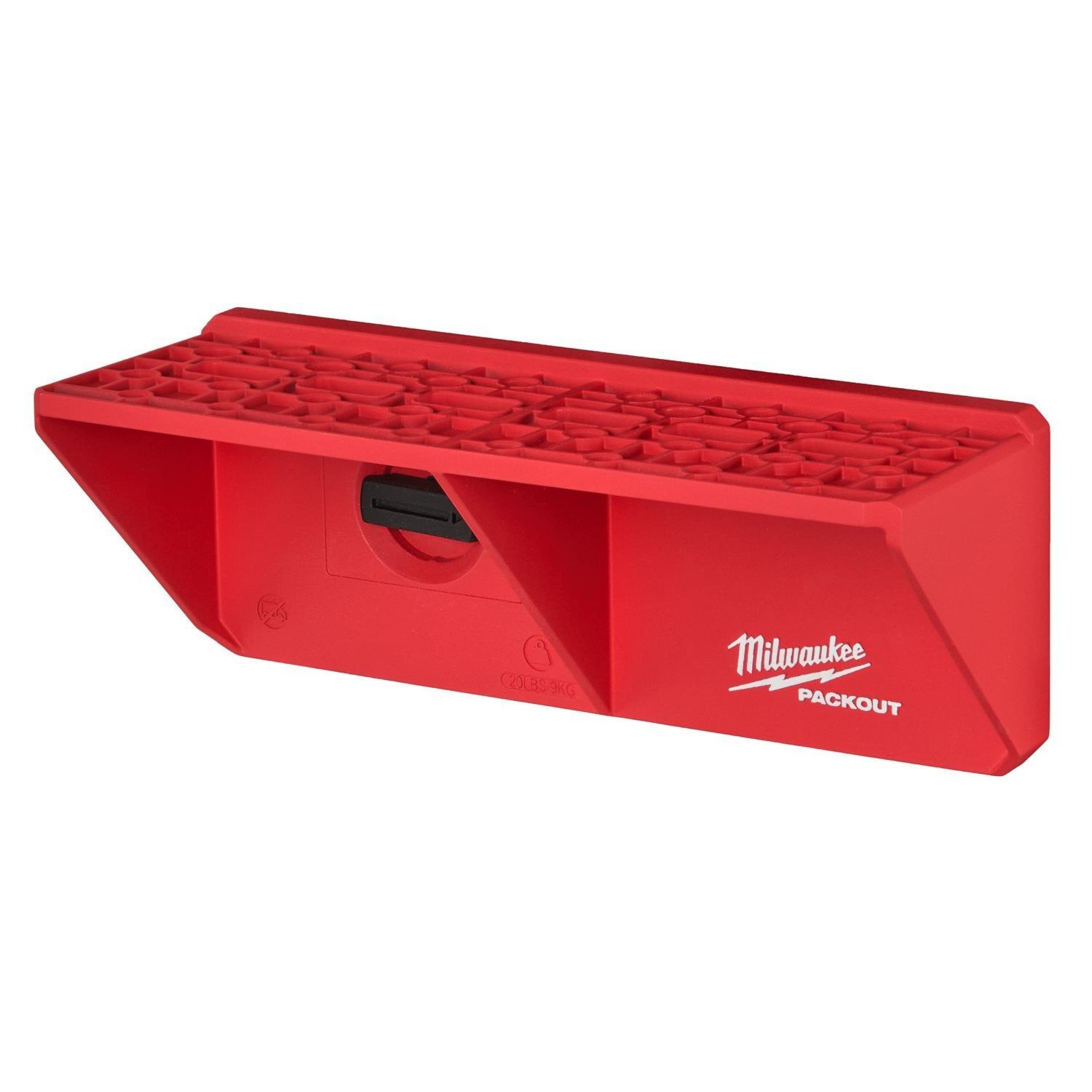 Milwaukee PACKOUT™ Houder voor schroevendraaiers - 4932480711