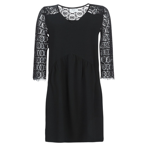 Betty London - LUUNA - Noir
