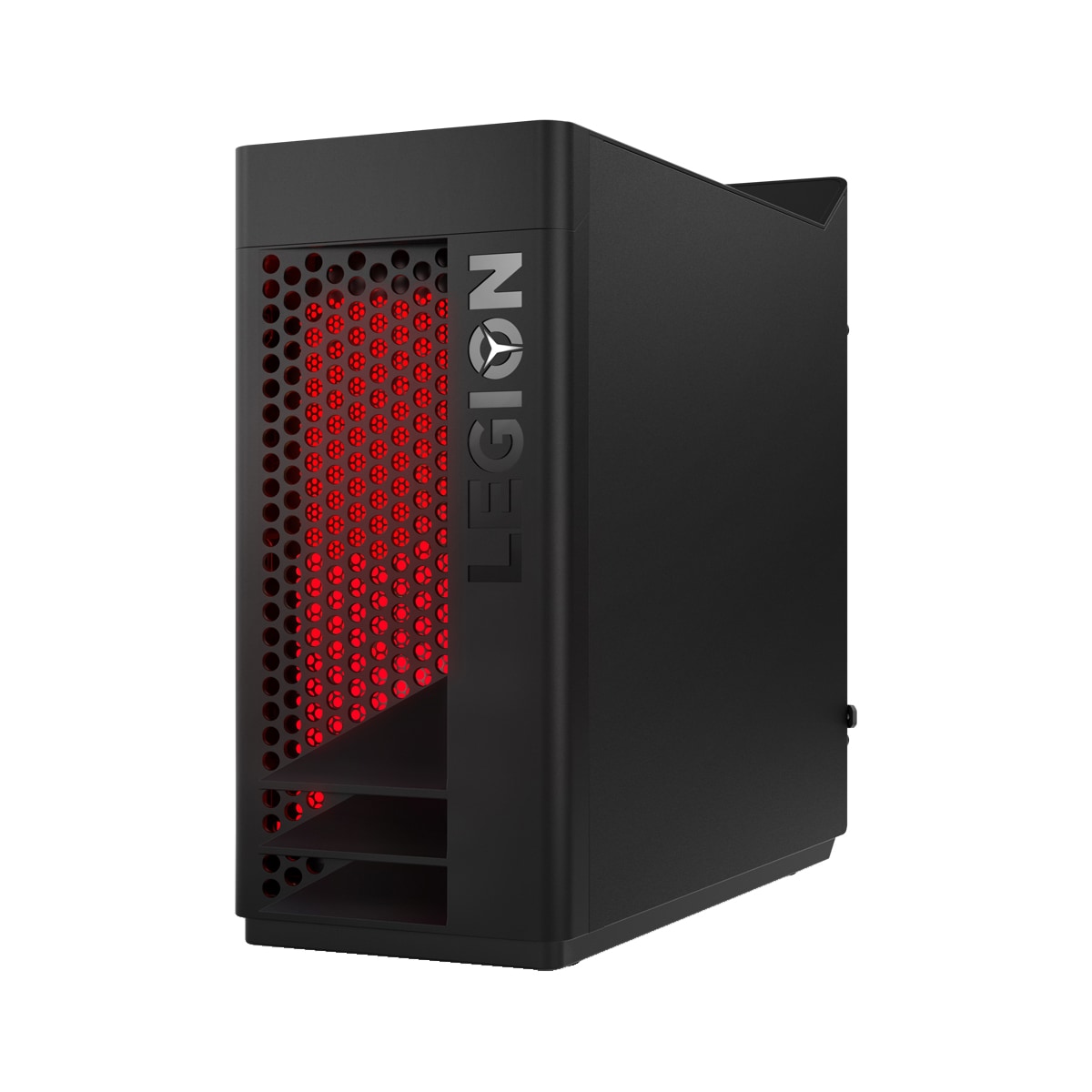 Lenovo Legion T530 Tower stasjonær gaming-PC