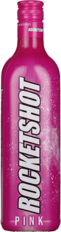 ROCKETSHOT PINK 70CL