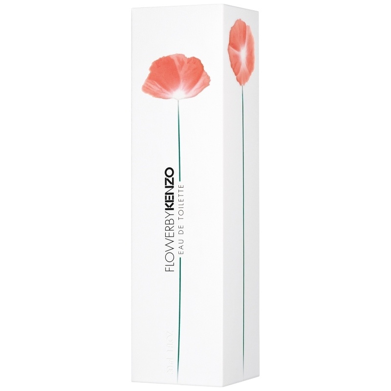 Kenzo Flower by Kenzo EDT 30 ml