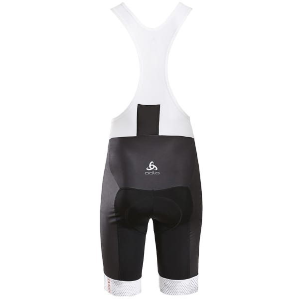 Cuissard vélo ODLO PERFORMANCE WHITE
