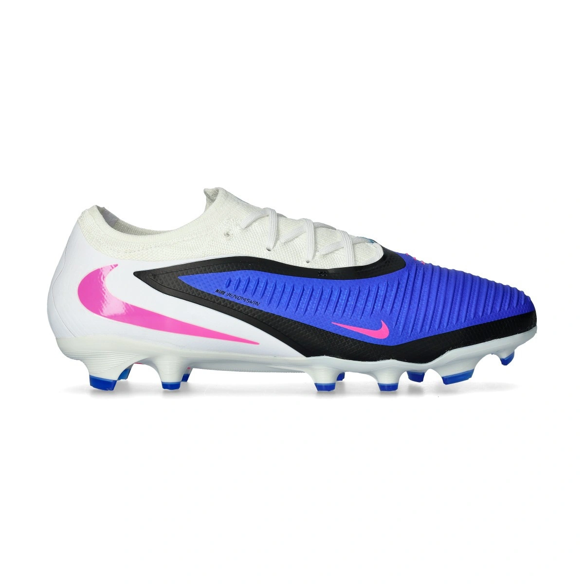 Chuteira Nike Phantom 6 Low Pro FG