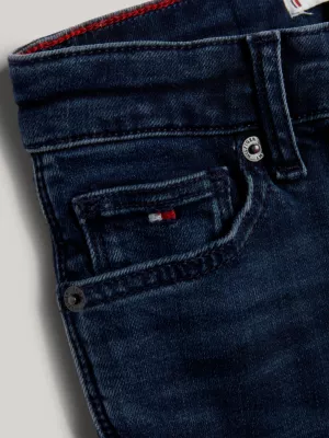 Calça jeans skinny Essential Nora
