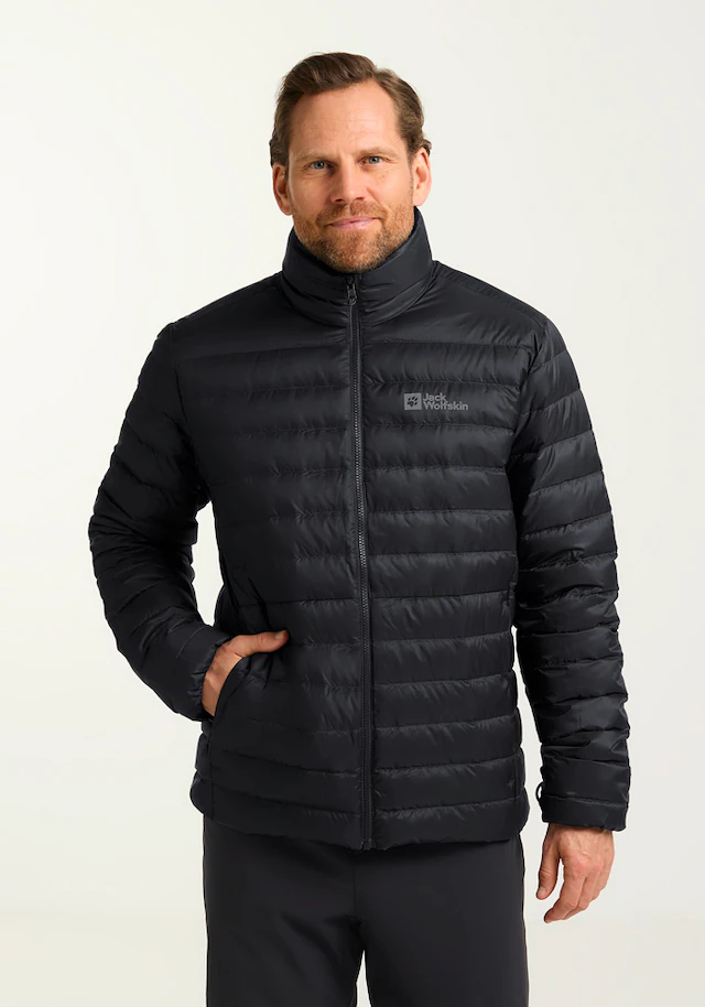 Jack Wolfskin Daunenjacke »PILVI DOWN JKT M RDS«