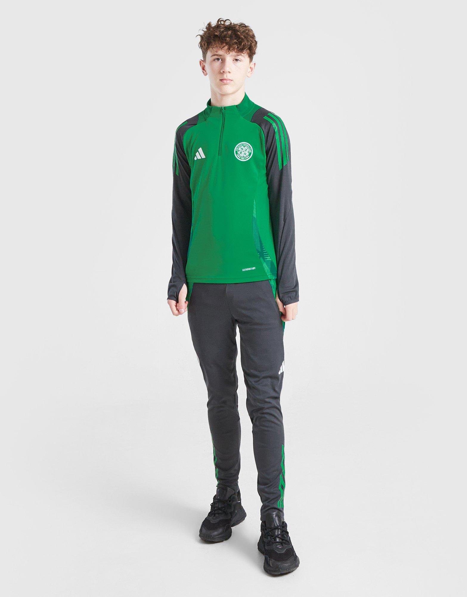 adidas Haut d'entraînement Celtic Tiro 24 Junior