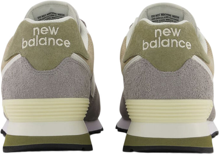 New Balance ML574TT2 Marblehead