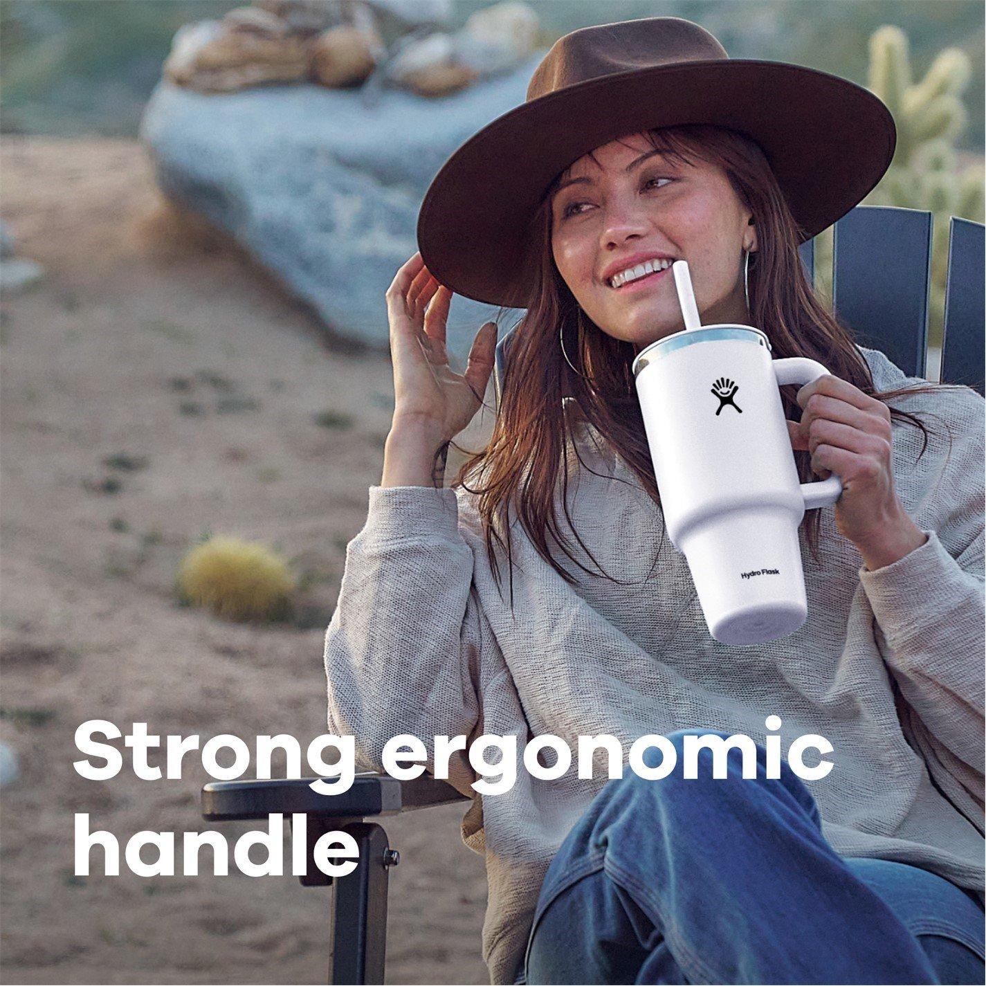 Hydro Flask Travel Tumbler 946 ml (32 oz)